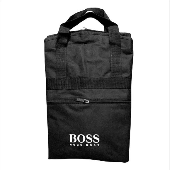 Hugo Boss Bags Hugo Boss Garment Bag Final Price Poshmark